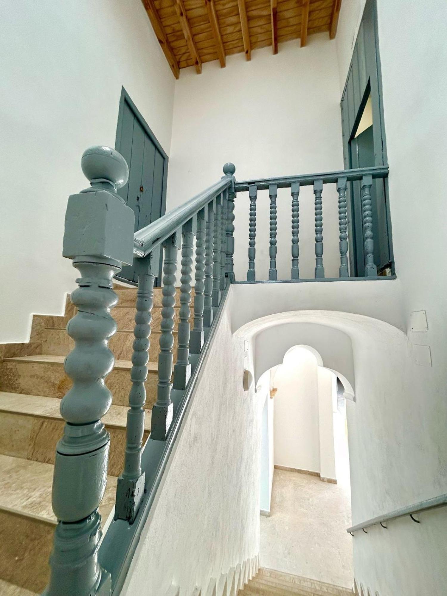 Gatu Casa Solera, Un Lugar Unico, "Preferente Para Mayores De 25 Anos Y Familias " El Puerto de Santa María Exterior foto