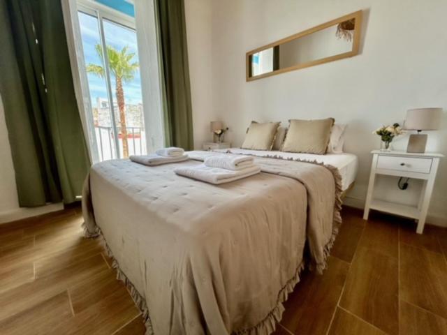 Gatu Casa Solera, Un Lugar Unico, "Preferente Para Mayores De 25 Anos Y Familias " El Puerto de Santa María Exterior foto