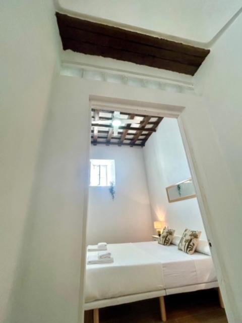 Gatu Casa Solera, Un Lugar Unico, "Preferente Para Mayores De 25 Anos Y Familias " El Puerto de Santa María Exterior foto