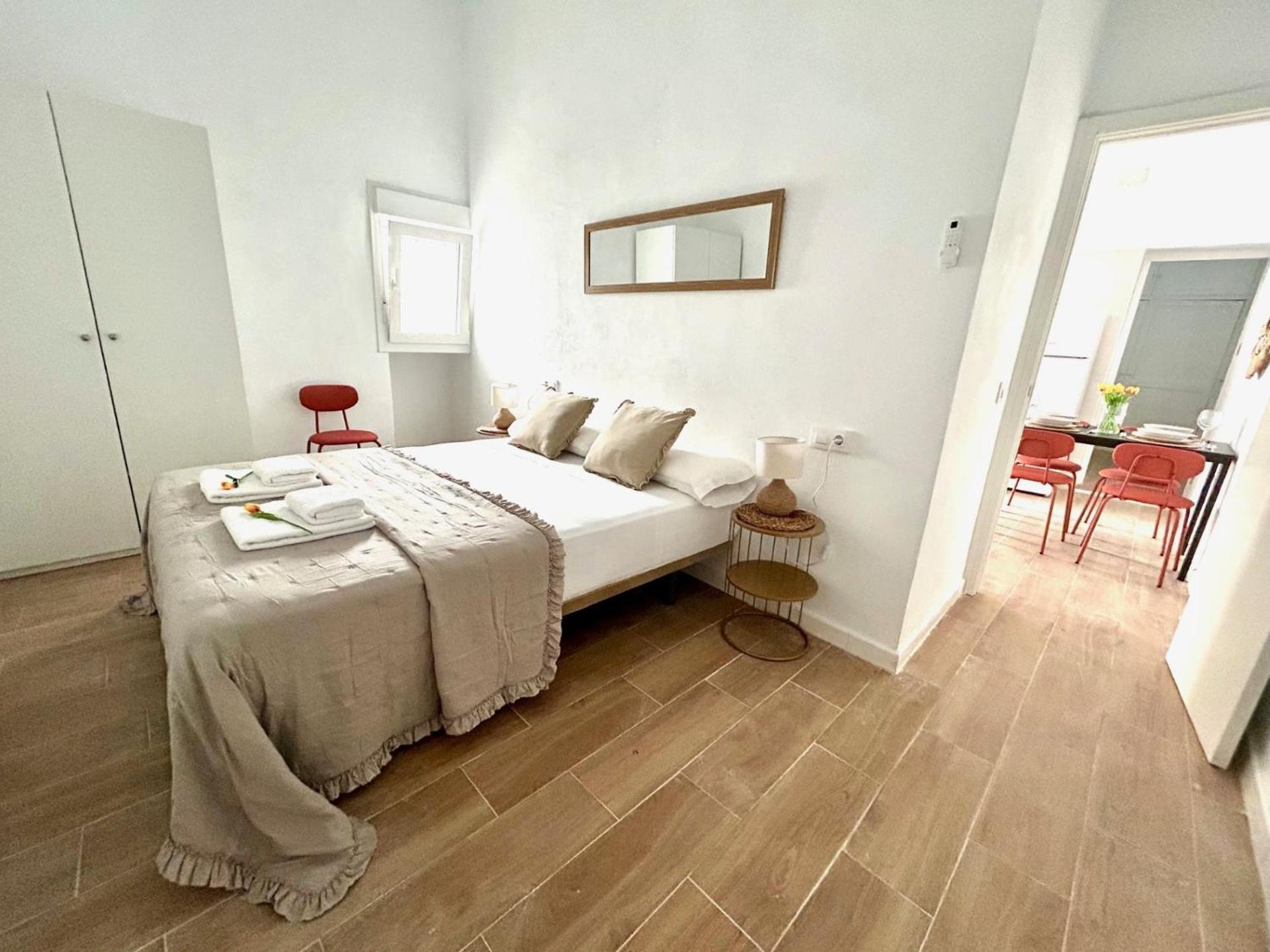 Gatu Casa Solera, Un Lugar Unico, "Preferente Para Mayores De 25 Anos Y Familias " El Puerto de Santa María Exterior foto